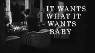 The Heart Wants What It Wants - Selena Gomez (lyrics video)