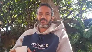Projeto 333 O que ele Faz na Minha Vida?