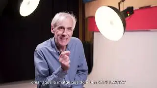 Llorenç Raich #50anysFORMANTfotografs