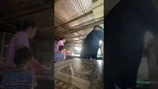 Sa pag nenegosyo dapat lahat alam mo simula sa pamimili sa pagluluto at pagbabalot