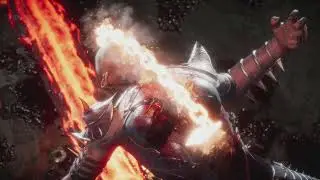Mortal Kombat