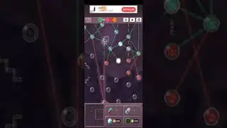 Cell expansion wars BIG 1075 🧙‍♂️ walkthrough