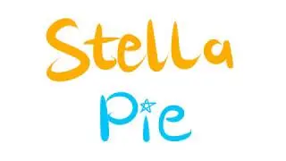 Stella Pie a Short