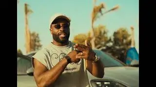 GRADUR - TÉTAIS OÙ FEAT MORAD (CLIP OFFICIEL)