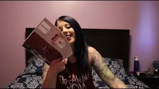 Seductive Pleasure Box Unboxing