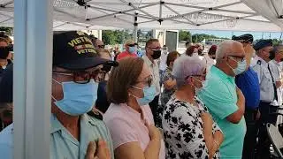 Día de Los Veteranos.