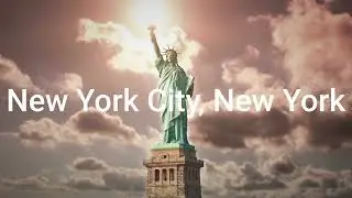 The Top 10 Best Places to Visit In The World!!