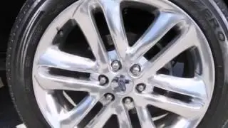 2013 Ford Expedition Austin TX 78745