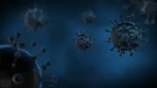 Corona Virus background video | Virus background video | copyright free videos | royalty free
