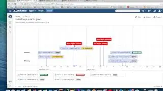 JIRA Issues Timeline video final 2