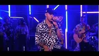 Sunshine - Delacruz (Show Case)