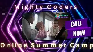 🎥 Afternoon Online Summer Camp: Building a Website With API & AWS