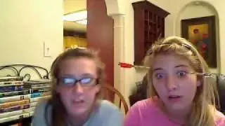 Freaking Baby.wmv
