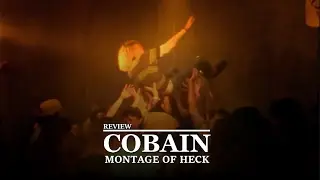 The 'Real' Kurt Cobain?