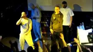 Грот, D-MAN 55, Супец - Адреса