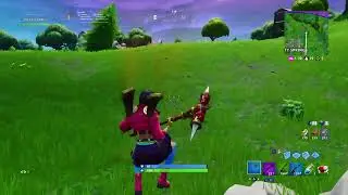 Fortnite England Live "Chill Solos" (Fortnite Battle Royale) P2