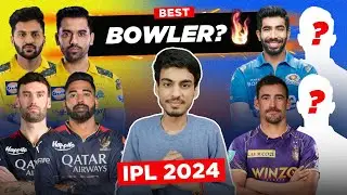 IPL 2024 : ALL 10 Teams Best PACERS | Pacers Rating | CSK | SRH | KKR | MI | LSG | PBKS | RCB | DC