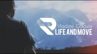 Tracers life and movement - Vladimir Golovin