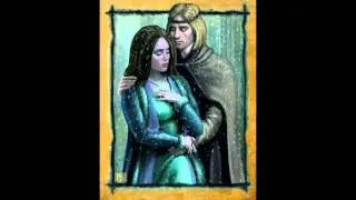 Алехин, Леонид  «Кровь скитальца» часть 4