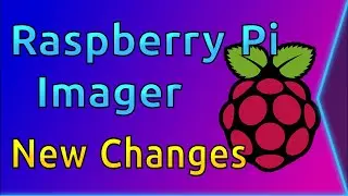 New Features of Raspberry Pi Imager v1.6