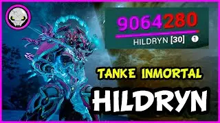 HILDRYN GUÍA DEFINITIVA | HABILIDADES - BUILDS - CONSEJOS ✅