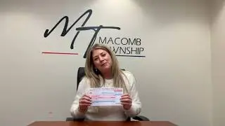 Important Voter Information for Absentee Voters!