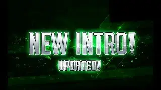 Arcane Legends | TastyGoblin Intro XXXTENTACION (Updated version)