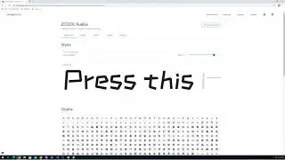 3/3 - CSS in JavaFX - Google Fonts and external sources