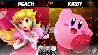 Super Smash Bros. Ultimate Party Tournament