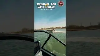 Гонки не на 402 метра😜 