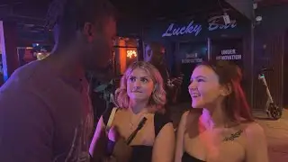 How Many Guys Are You Talking To Right Now?