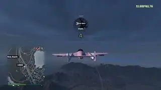 The Average GTA Off The Radar Griefer Experience...