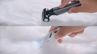 ANLAN Body Hair Trimmer