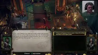 Rogue Trader #1