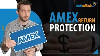 Amex Return Protection: Learn everything you need to know