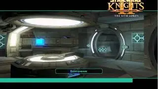Прохождение Star Wars KOTOR 2 [часть 19]
