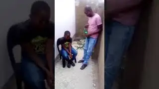 Stepfather vs stepson