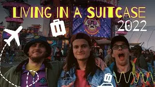 RUSSIAN VILLAGE BOYS - LIVING IN A SUITCASE 2022 (documentary)
