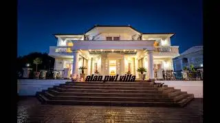 AlaN x PWL - VILLA
