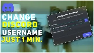 how to change discord account name 2022 | Pin Tech | how to change discord profile name 2022 |