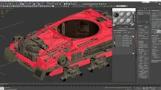 Tea Time with The Devs #1 - M4A3E8 Rigging