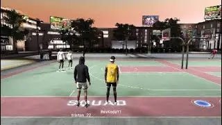 19-0 COMEBACK LOOKS EASY!!!! 2K20