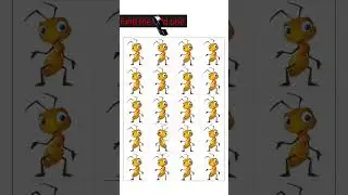 find the odd emoji / #shortsvideo #youtubeshorts #shorts