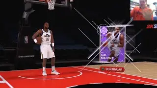 NBA 2K18 BEST MOMENTS (Grandparents and My Park)