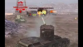 KV-2 Be Like