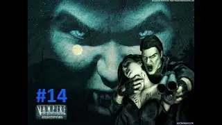 Vampire: The Masquerade – Redemption. 1 сезон. 14 серия - Склад Джованни