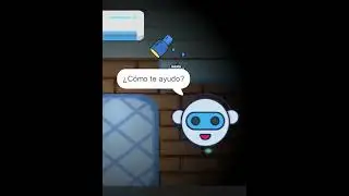 Curso de Inteligencia Artificial tipo chatbot con Scratch 3 usando Machine Learning supervisado