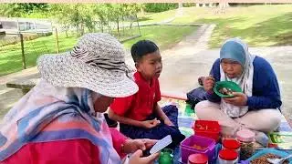 JOM PICNIC!