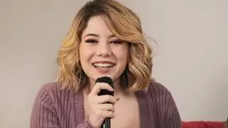 BÁRBARA TINOCO-SEI LÁ LIVE ACOUSTICO
