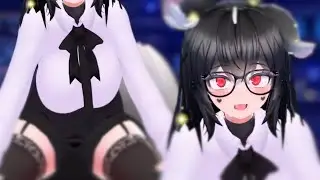 Thicc Girls Are Best